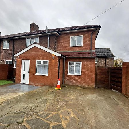 Keedonwood Road Bromley, Rooms With Free Wifi מראה חיצוני תמונה