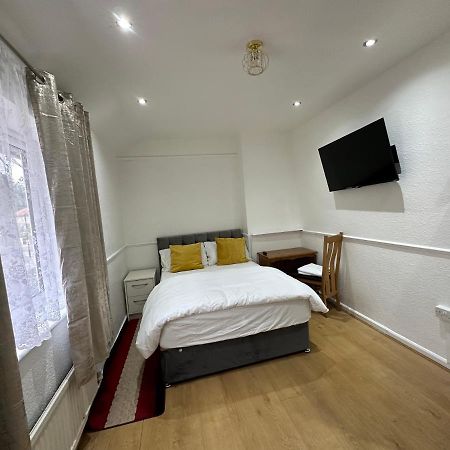 Keedonwood Road Bromley, Rooms With Free Wifi מראה חיצוני תמונה