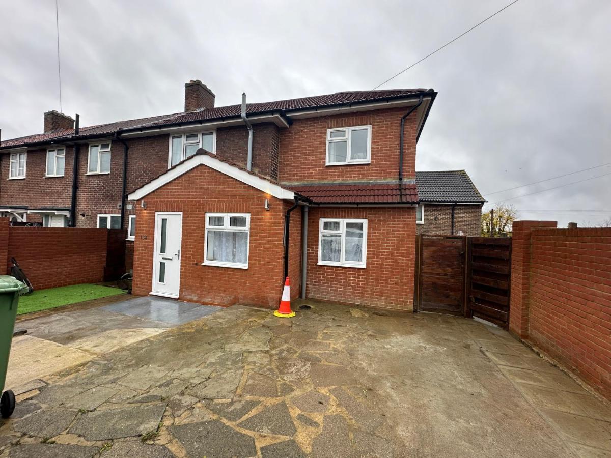 Keedonwood Road Bromley, Rooms With Free Wifi מראה חיצוני תמונה