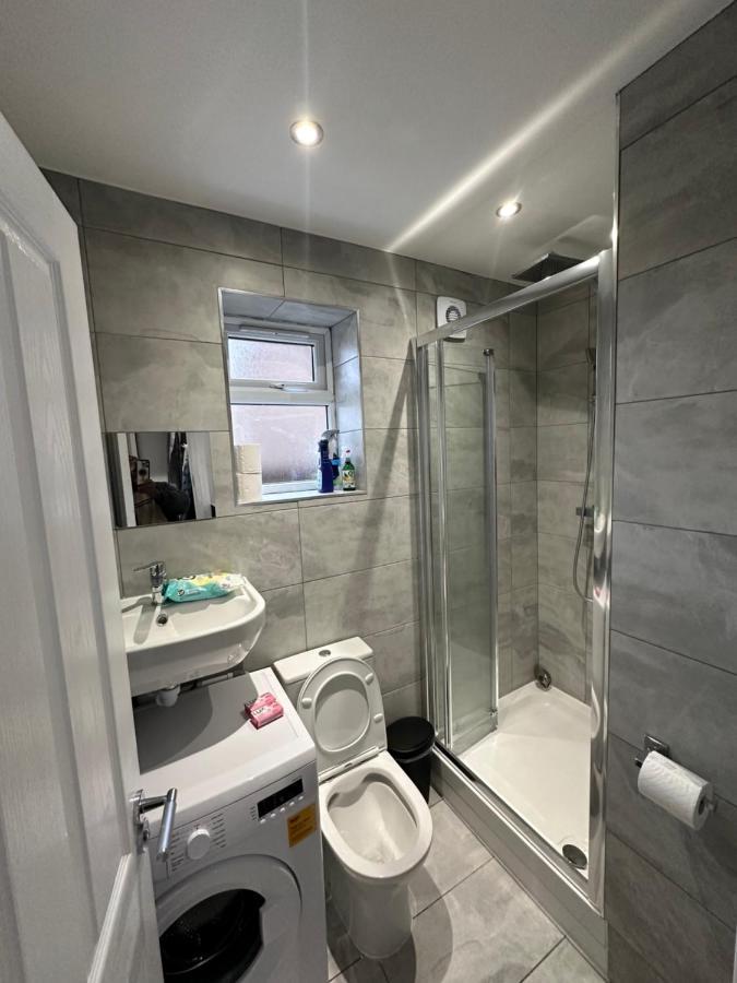 Keedonwood Road Bromley, Rooms With Free Wifi מראה חיצוני תמונה