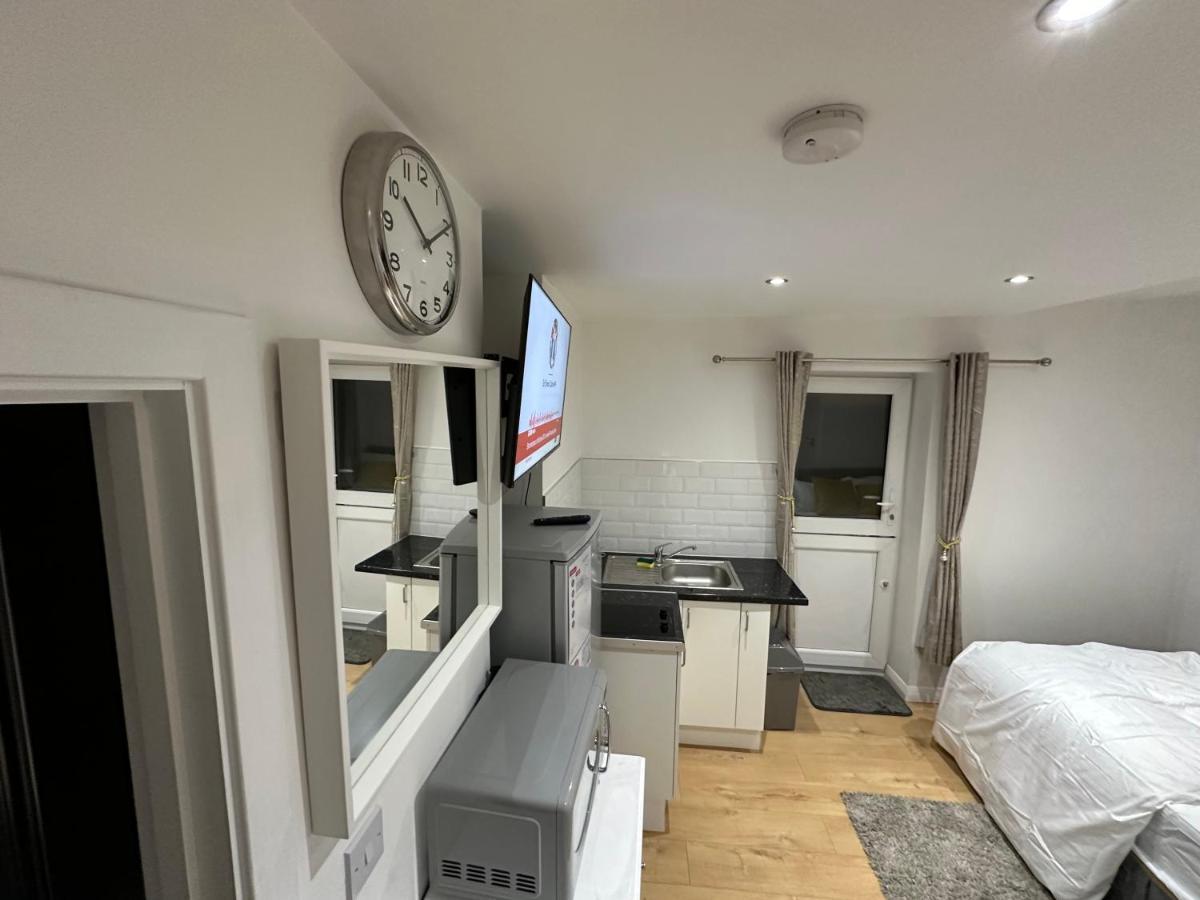Keedonwood Road Bromley, Rooms With Free Wifi מראה חיצוני תמונה