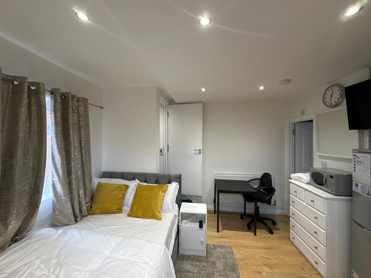 Keedonwood Road Bromley, Rooms With Free Wifi מראה חיצוני תמונה