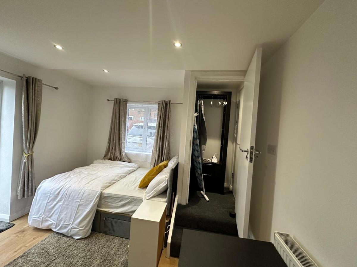 Keedonwood Road Bromley, Rooms With Free Wifi מראה חיצוני תמונה