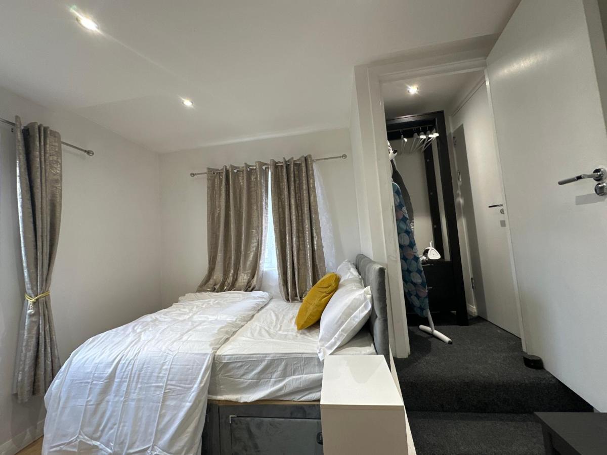 Keedonwood Road Bromley, Rooms With Free Wifi מראה חיצוני תמונה