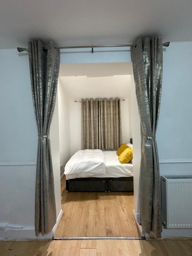 Keedonwood Road Bromley, Rooms With Free Wifi מראה חיצוני תמונה