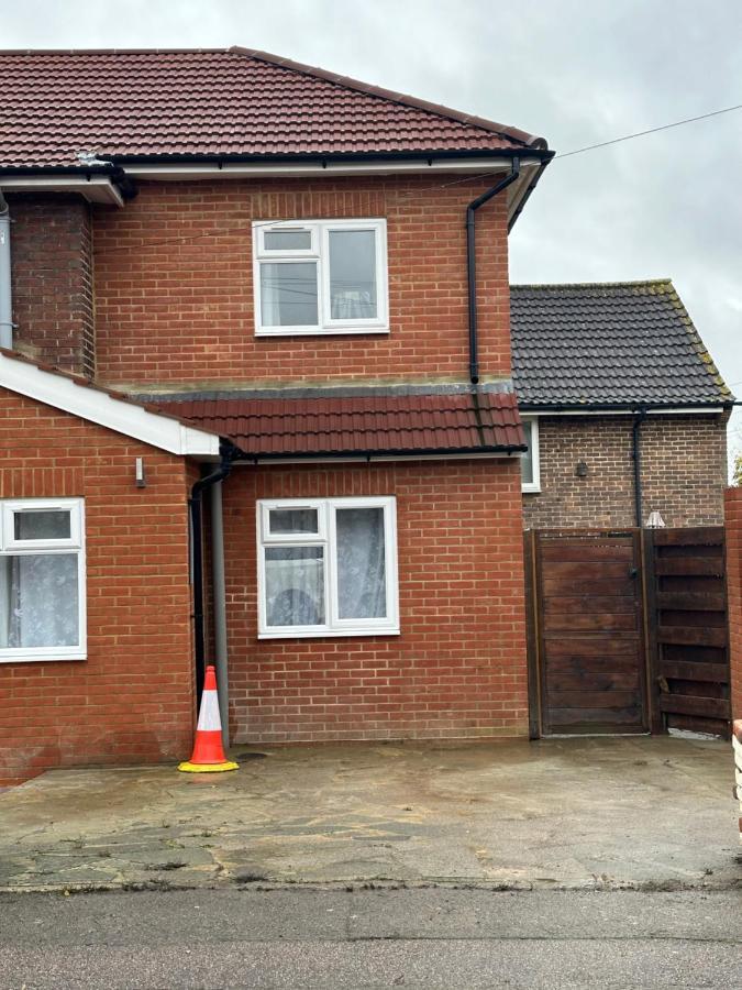 Keedonwood Road Bromley, Rooms With Free Wifi מראה חיצוני תמונה