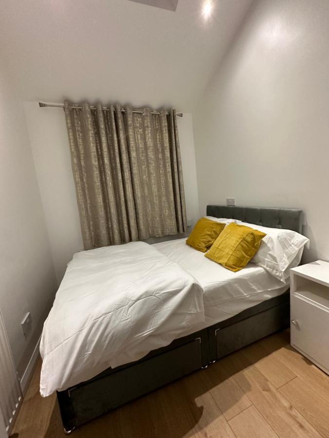 Keedonwood Road Bromley, Rooms With Free Wifi מראה חיצוני תמונה