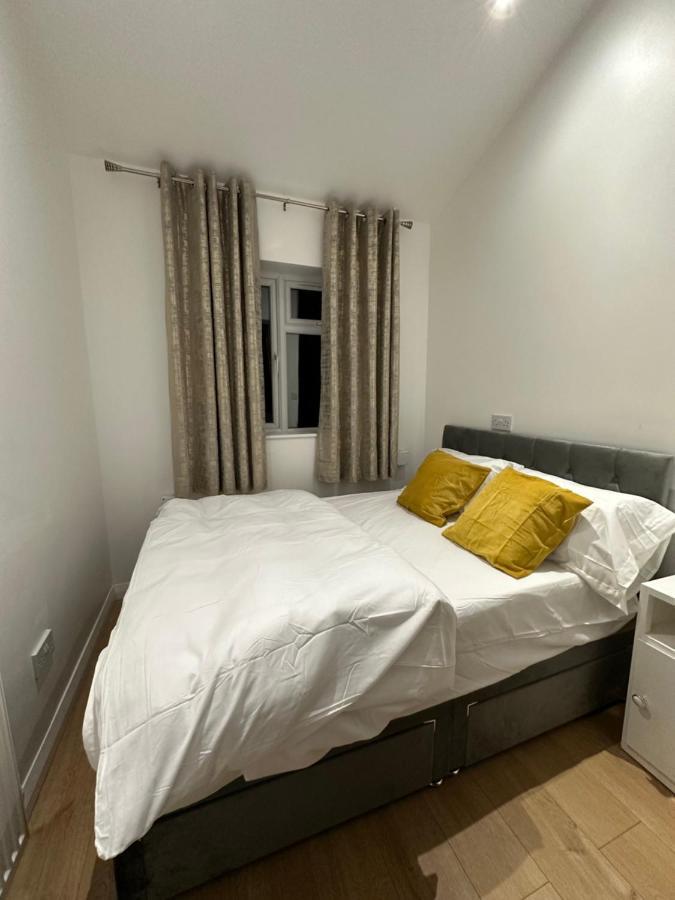 Keedonwood Road Bromley, Rooms With Free Wifi מראה חיצוני תמונה