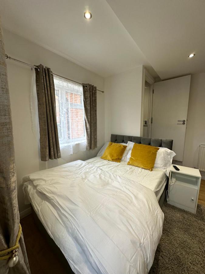 Keedonwood Road Bromley, Rooms With Free Wifi מראה חיצוני תמונה