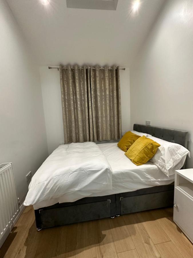 Keedonwood Road Bromley, Rooms With Free Wifi מראה חיצוני תמונה