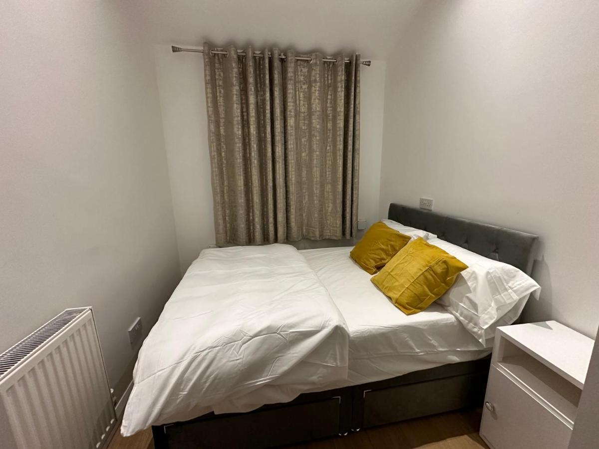 Keedonwood Road Bromley, Rooms With Free Wifi מראה חיצוני תמונה