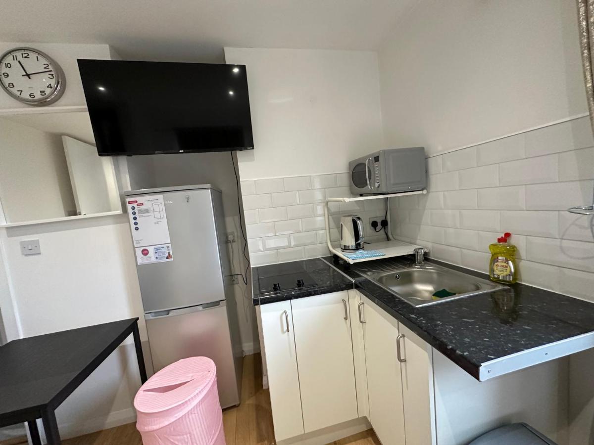 Keedonwood Road Bromley, Rooms With Free Wifi מראה חיצוני תמונה