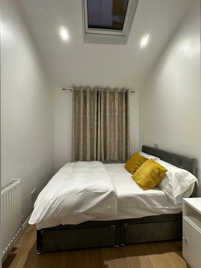 Keedonwood Road Bromley, Rooms With Free Wifi מראה חיצוני תמונה