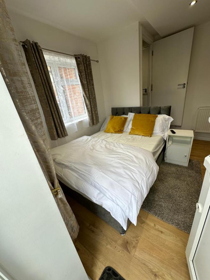 Keedonwood Road Bromley, Rooms With Free Wifi מראה חיצוני תמונה