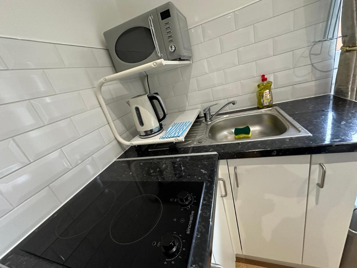 Keedonwood Road Bromley, Rooms With Free Wifi מראה חיצוני תמונה