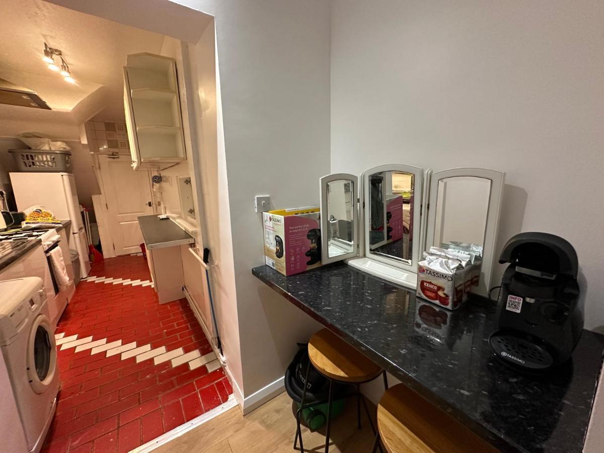 Keedonwood Road Bromley, Rooms With Free Wifi מראה חיצוני תמונה