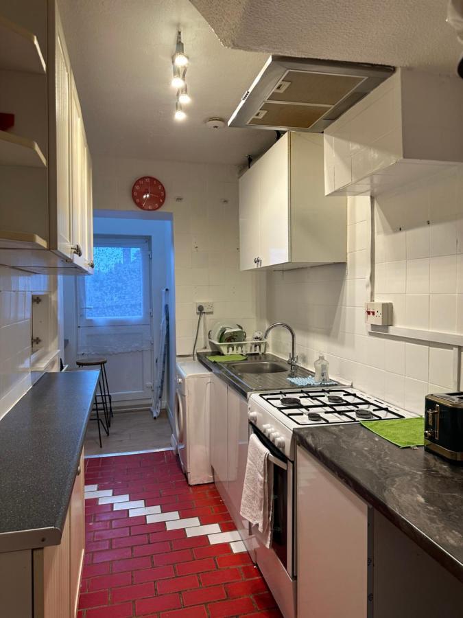 Keedonwood Road Bromley, Rooms With Free Wifi מראה חיצוני תמונה