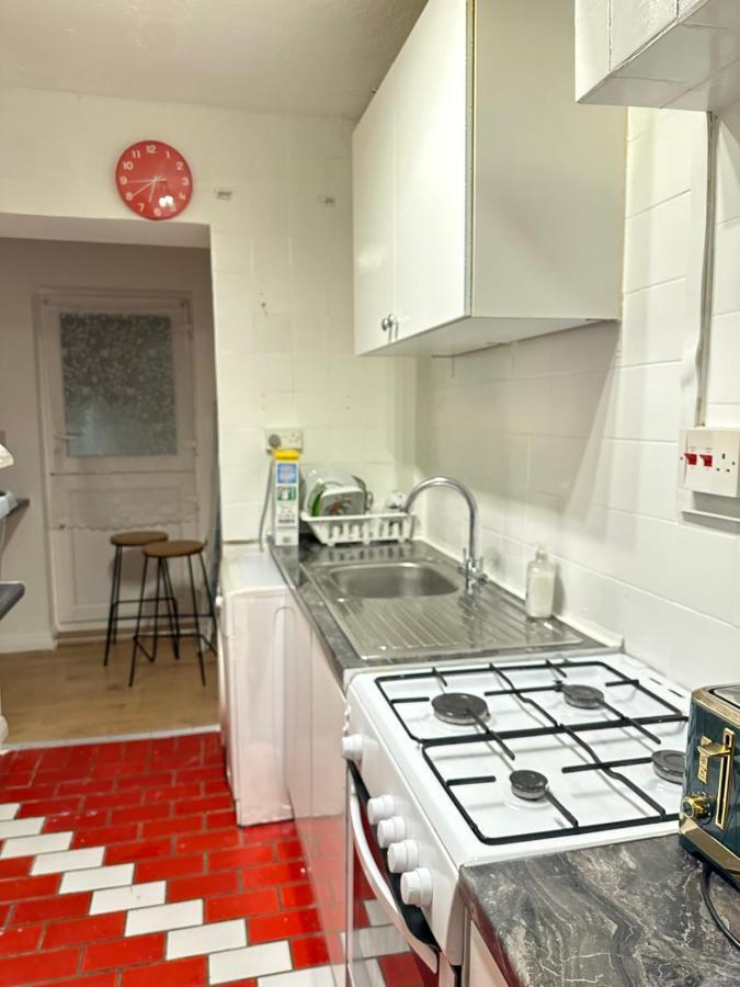 Keedonwood Road Bromley, Rooms With Free Wifi מראה חיצוני תמונה