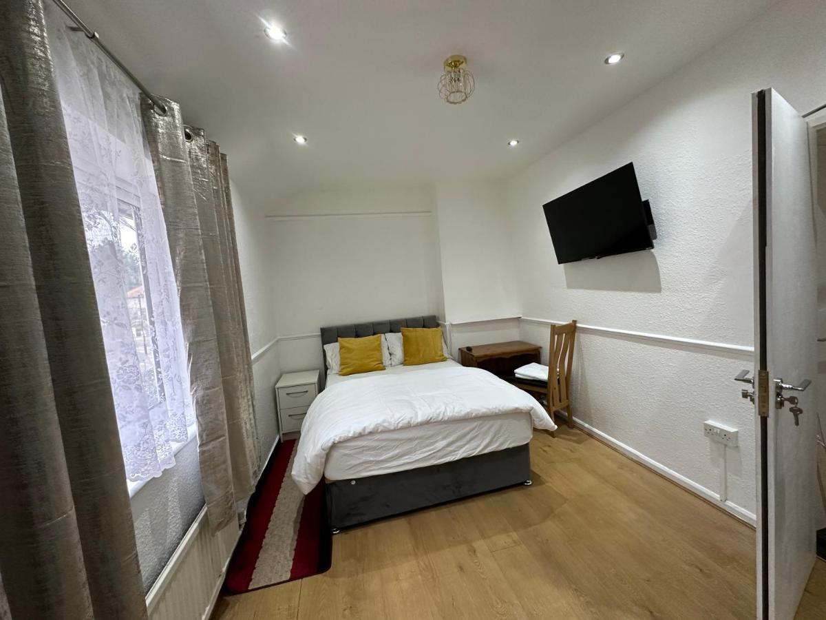 Keedonwood Road Bromley, Rooms With Free Wifi מראה חיצוני תמונה