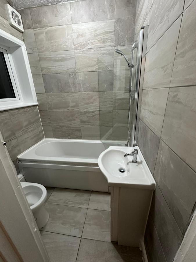 Keedonwood Road Bromley, Rooms With Free Wifi מראה חיצוני תמונה