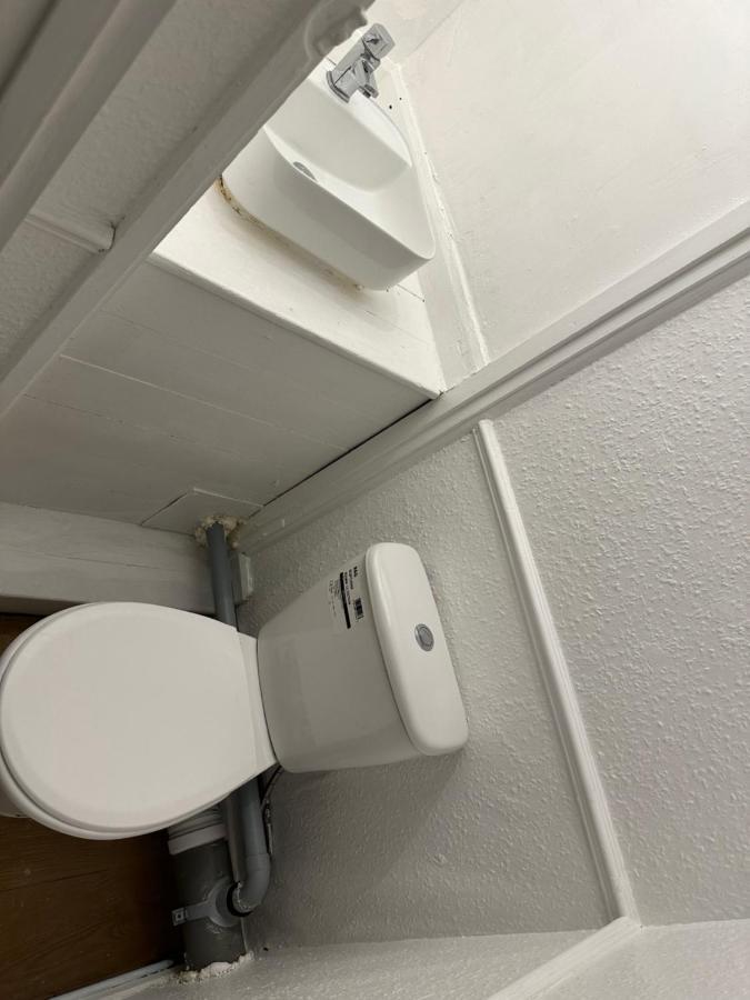 Keedonwood Road Bromley, Rooms With Free Wifi מראה חיצוני תמונה