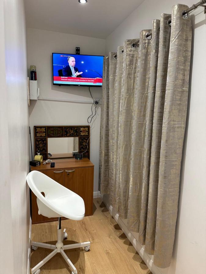 Keedonwood Road Bromley, Rooms With Free Wifi מראה חיצוני תמונה