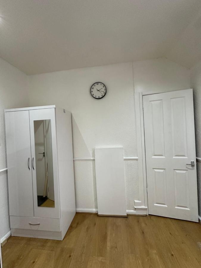 Keedonwood Road Bromley, Rooms With Free Wifi מראה חיצוני תמונה