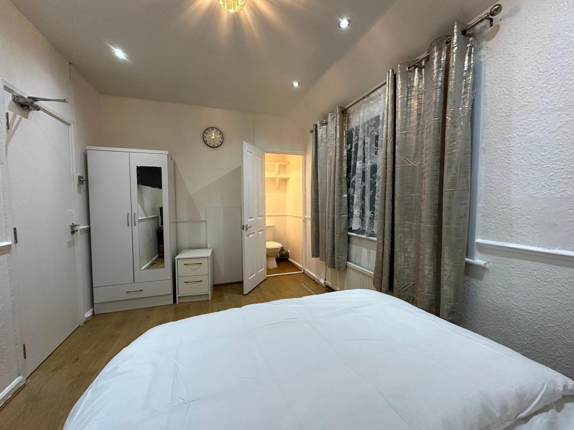 Keedonwood Road Bromley, Rooms With Free Wifi מראה חיצוני תמונה