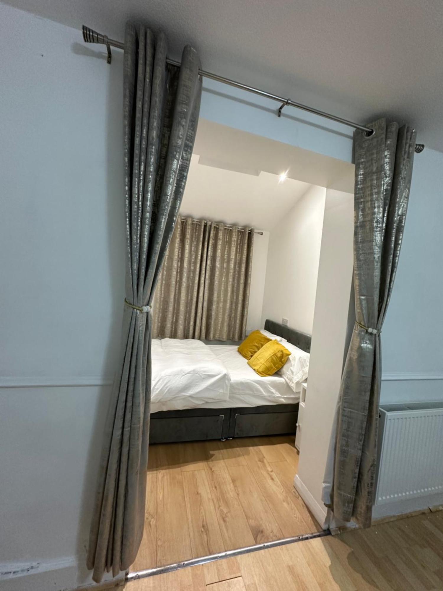 Keedonwood Road Bromley, Rooms With Free Wifi מראה חיצוני תמונה